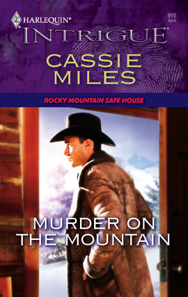 Title details for Murder on the Mountain by Cassie Miles - Available